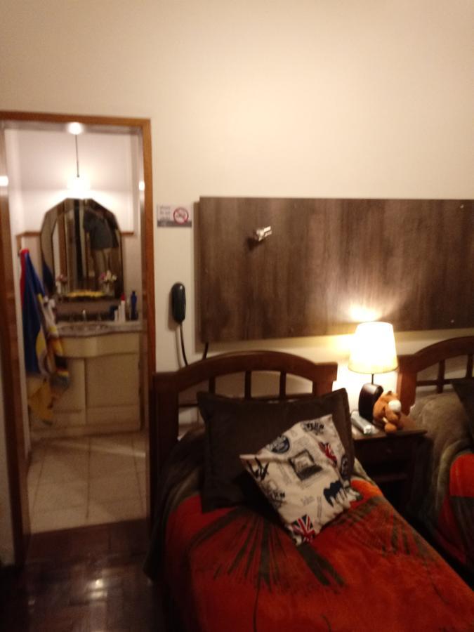 Bed and breakfast La Magdalena Mendoza