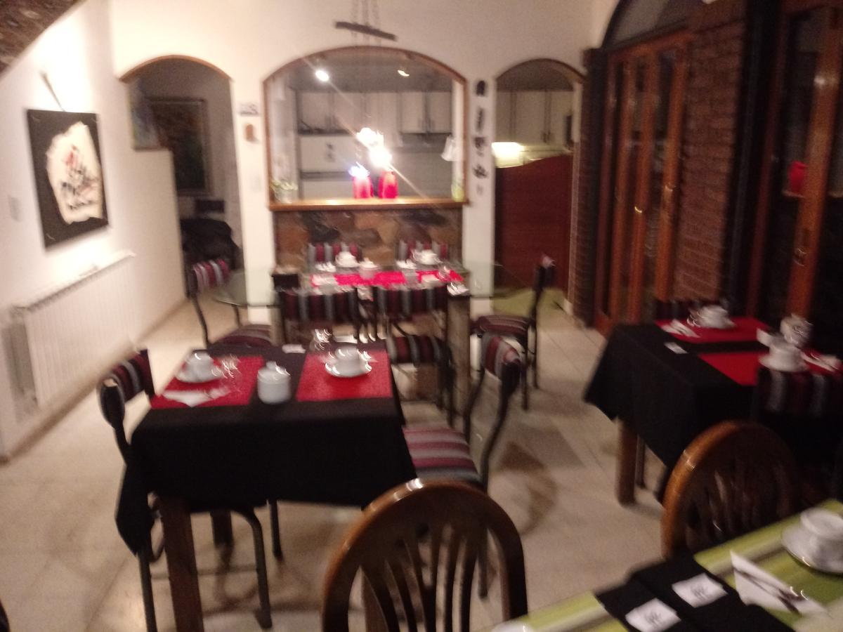 La Magdalena