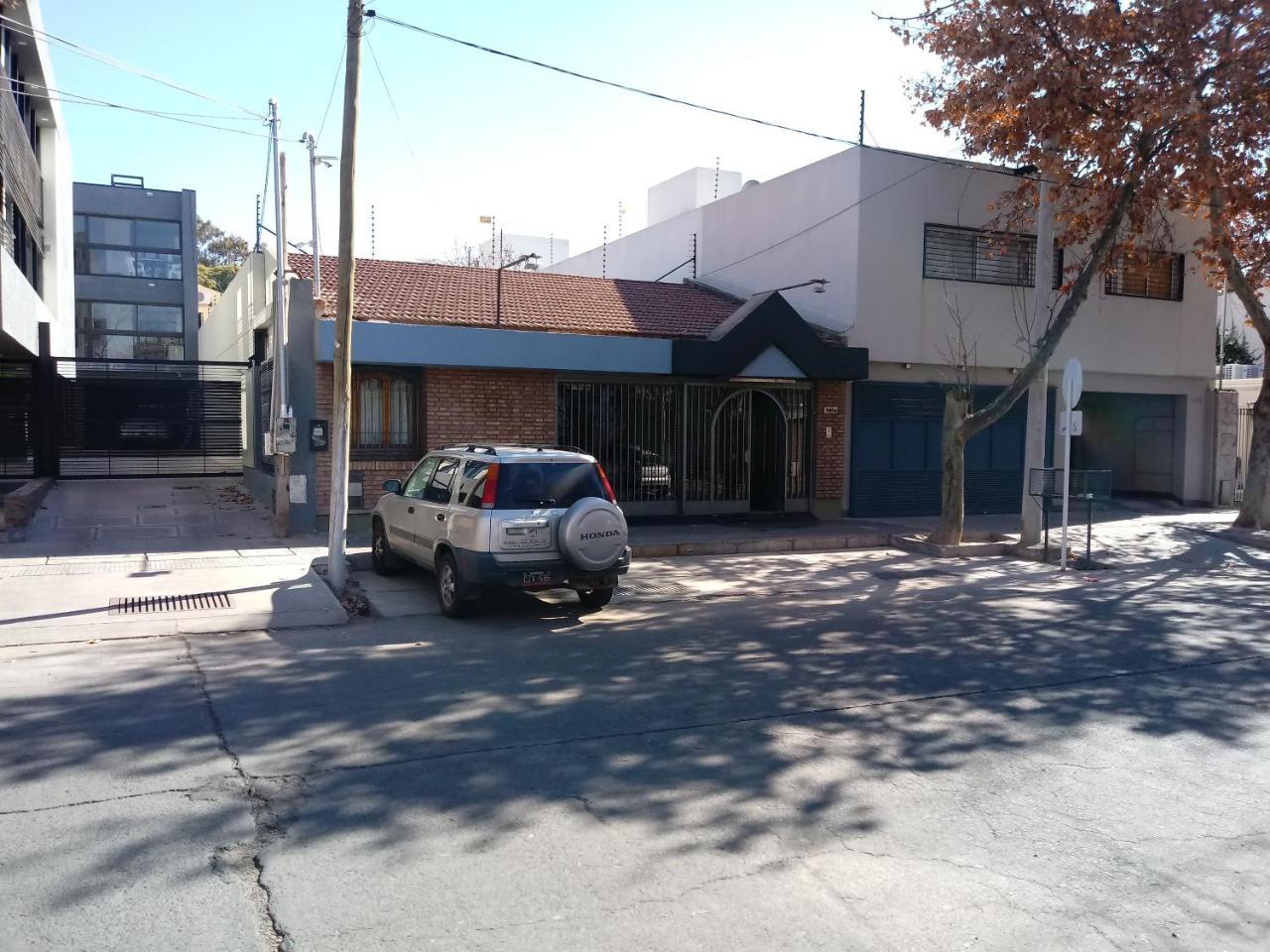 La Magdalena * Mendoza