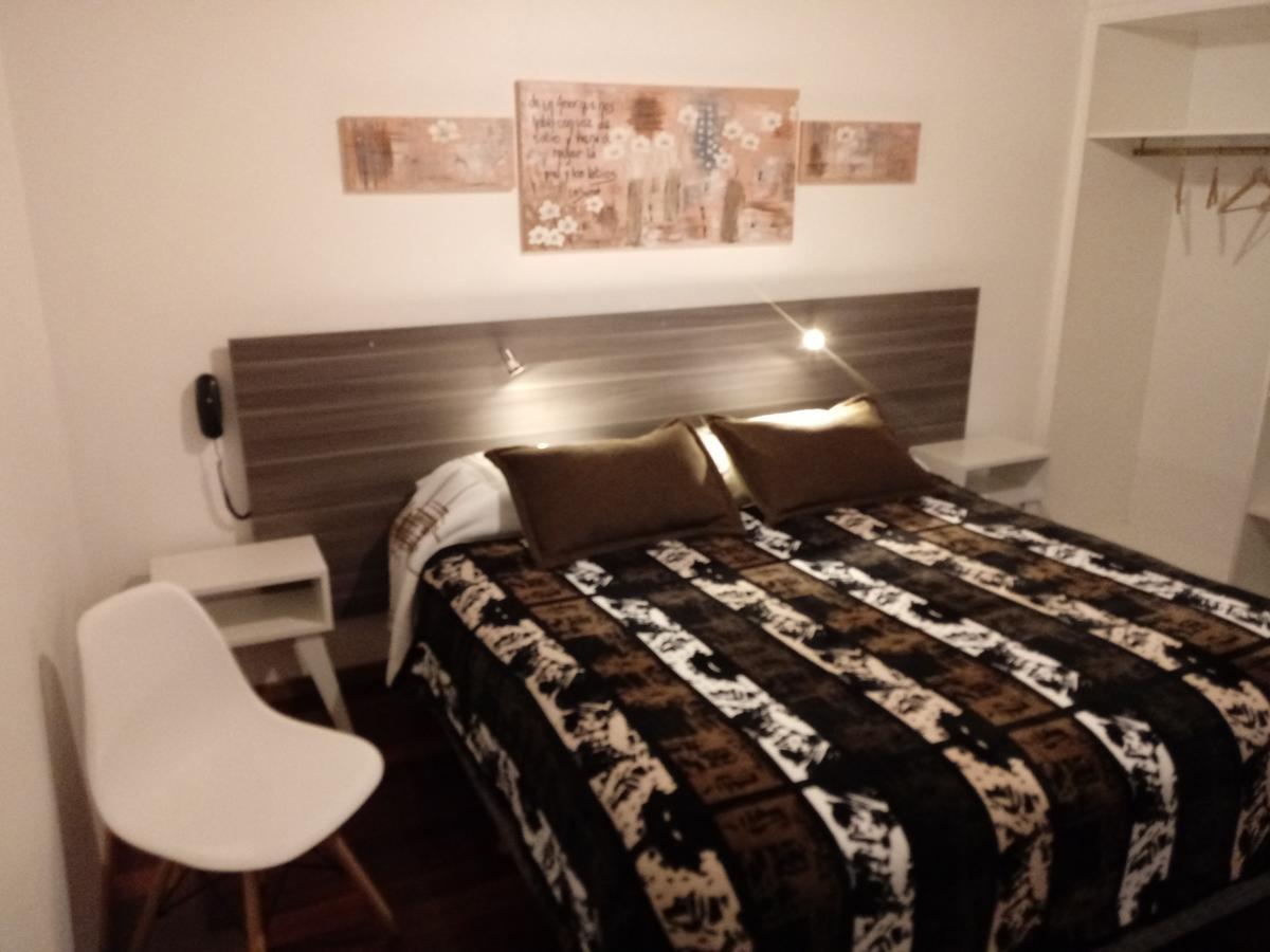 La Magdalena Bed and breakfast *