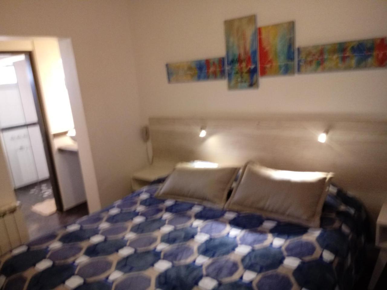 Bed and breakfast La Magdalena *