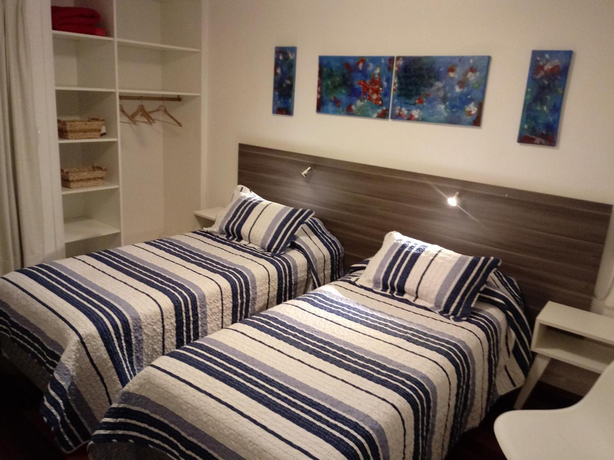 Bed and breakfast La Magdalena *