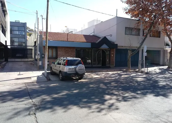 La Magdalena