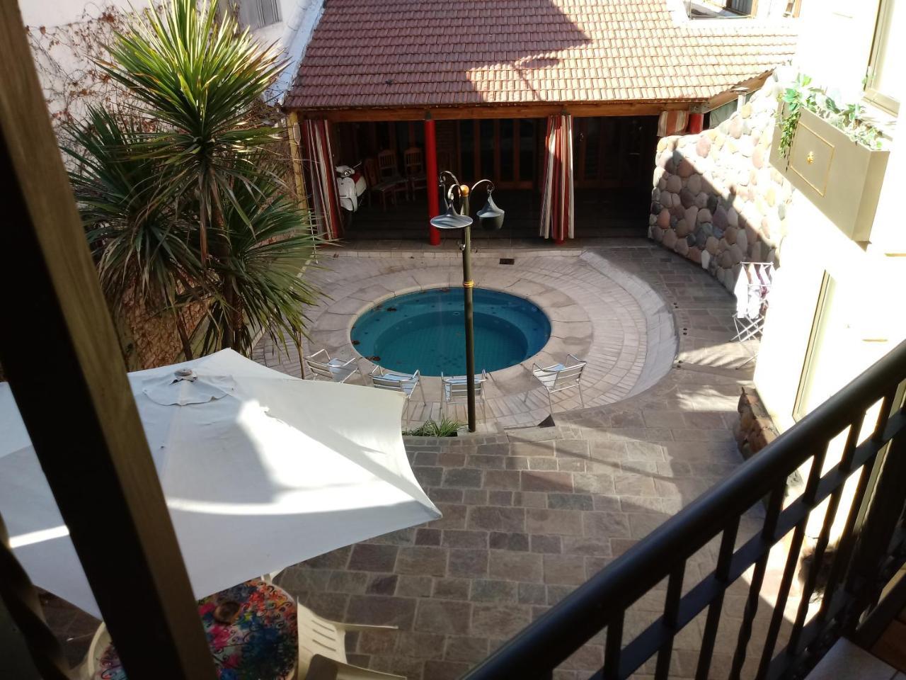 Bed & Breakfast La Magdalena Mendoza